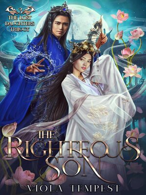 cover image of The Righteous Son